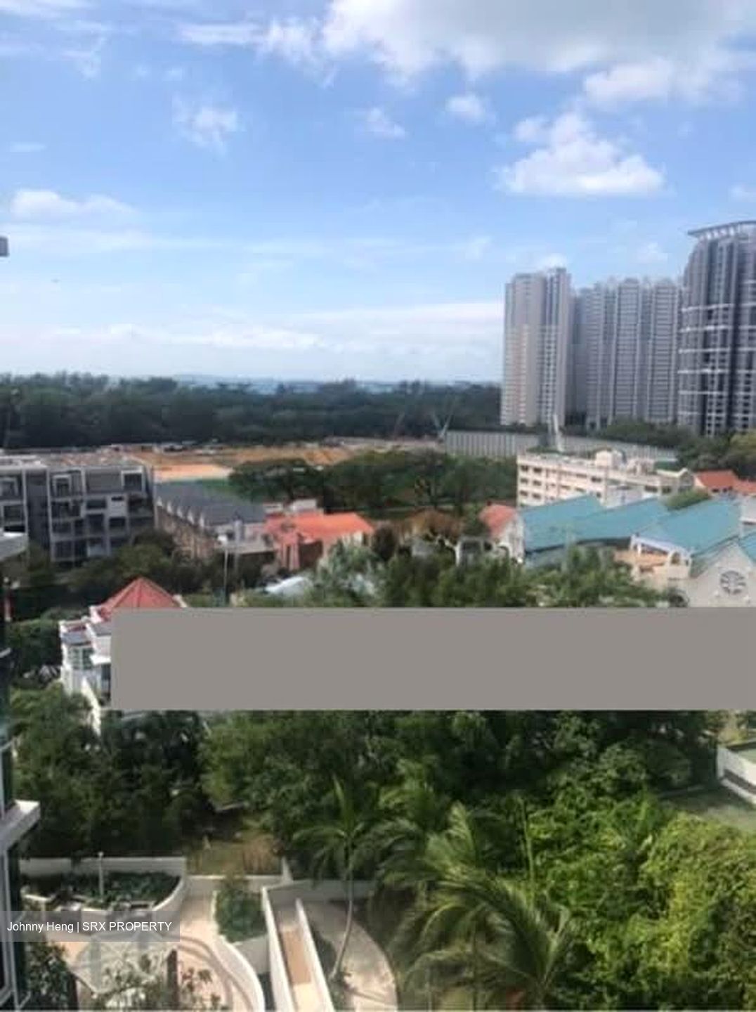 Riviera Residences (D16), Condominium #574427901